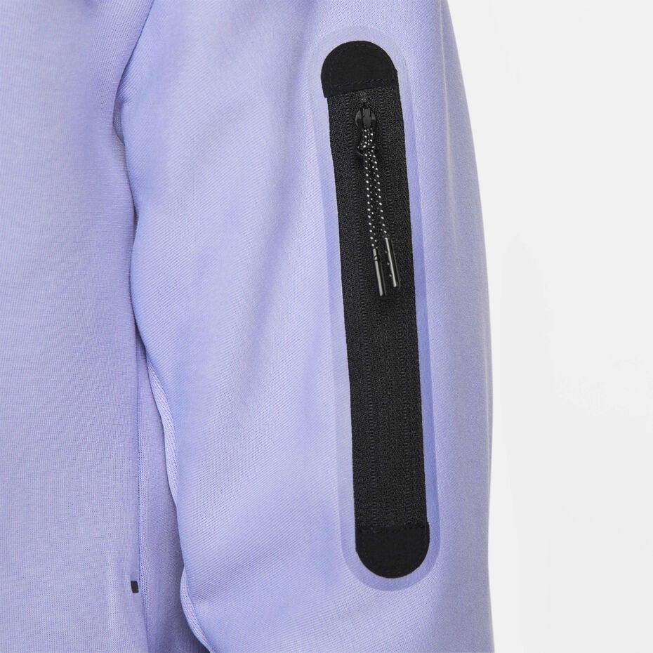 Кофта Nike Tech Flecee Зіпка Найк Теч Фліс