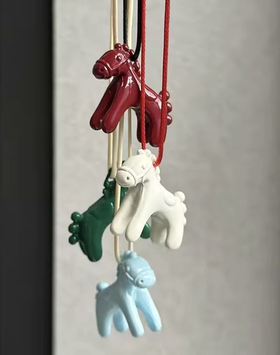 Підвіс коник український бренд Malvy