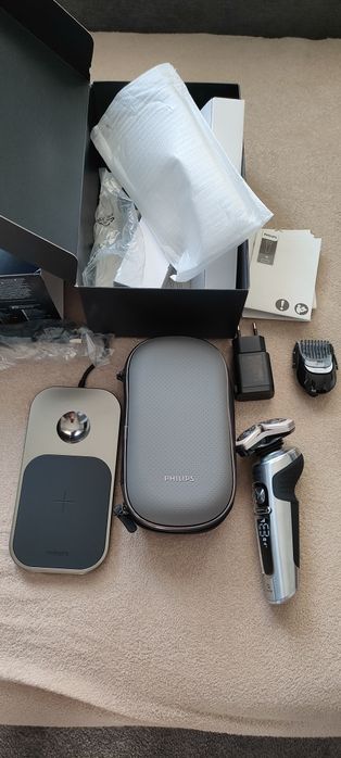 Golarka Philips SP9871/22