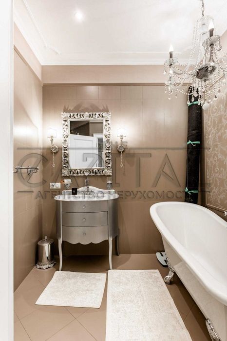 Аренда квартиры, ЖК Новопечерские Липки, Верхогляда, Драгомирова