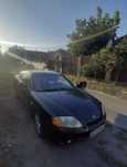 Хюндай Купе Тибурон   Hyundai Coupe Tiburon