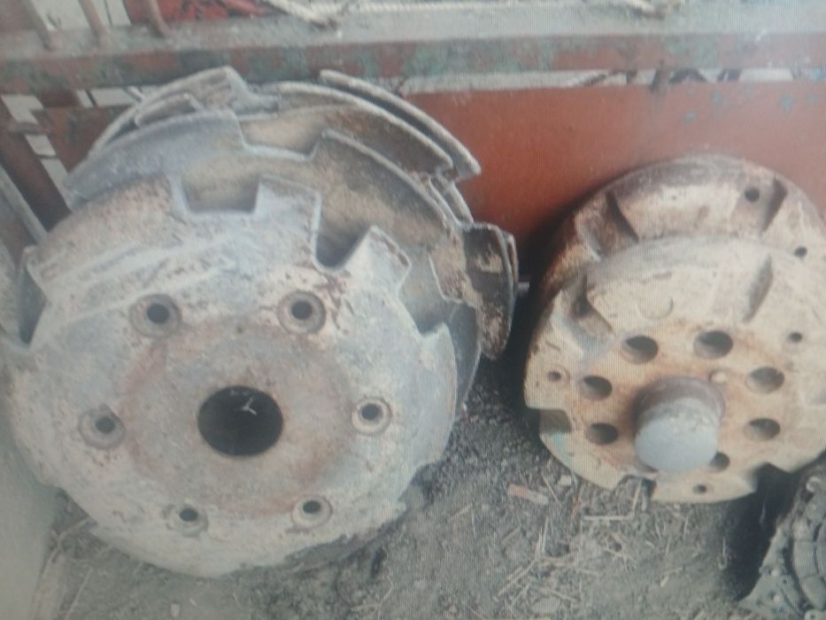 obciazniki tyl ursus c -355 ursus c 360