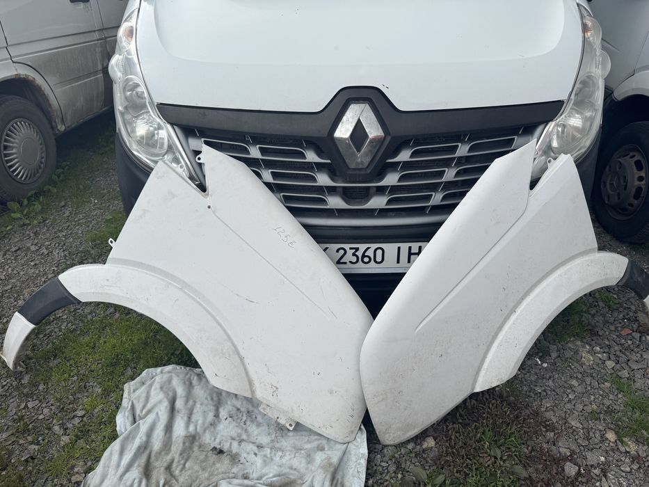 Розбірка WV Krafter,LT 2.5TDI,2.0TDI