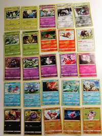 Paczka kart 32 szt Pokemon TCG