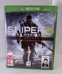 Sniper 3 Ghost Warrior
