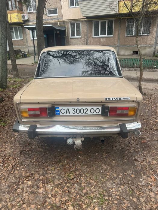 ВАЗ 2106 В гарному стані