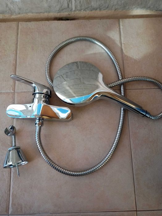 Acessórios de wc- casa de banho