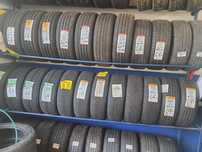 Opony 195/65/15 i 205/55/16 wielosezonowe