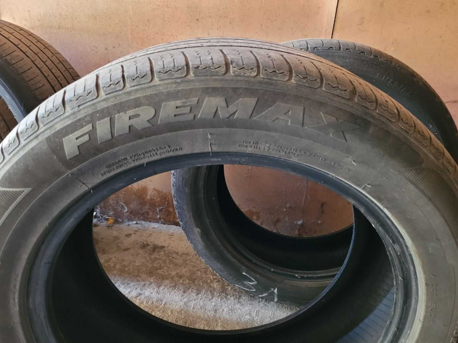 225/55 R18 Firemax літо 4 шт по 350 грн/шт