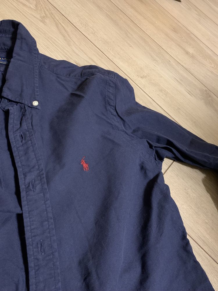 Сорочка Ralph Lauren