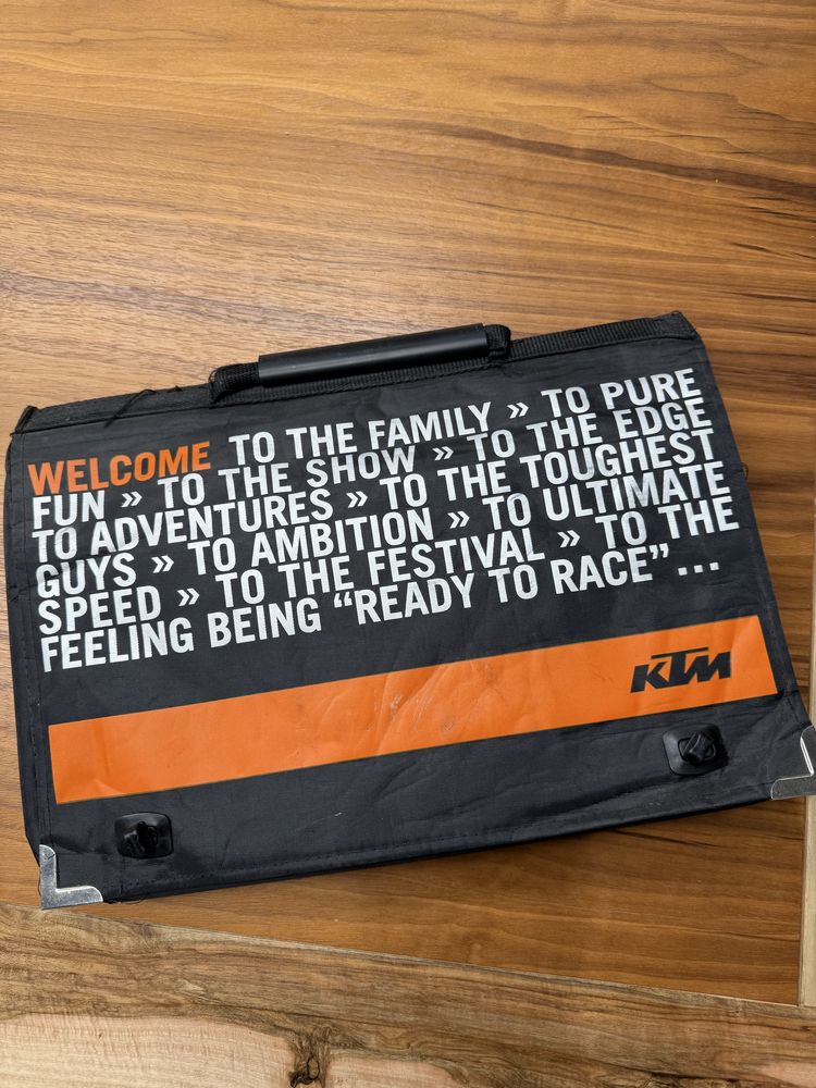 KTM Freeride 350 2012