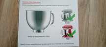 Dzieża miska kitchenaid 4.3l zamiennik