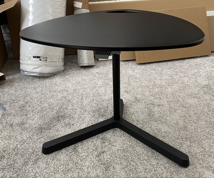 Stolik pod laptop Ikea Svartasen