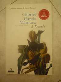 A Revoada o 1º Romance de Gabriel García Márquez  da Dom Quixote Novo