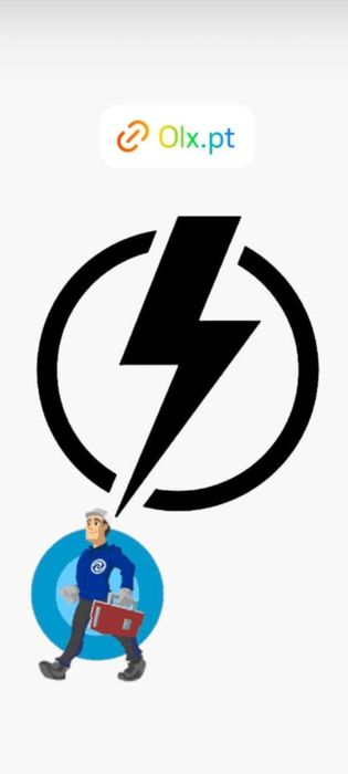 Eletricista / Residencial / Predial / Instalação / Manutenção /