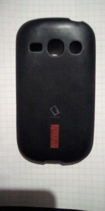 Чехлы на телефоны