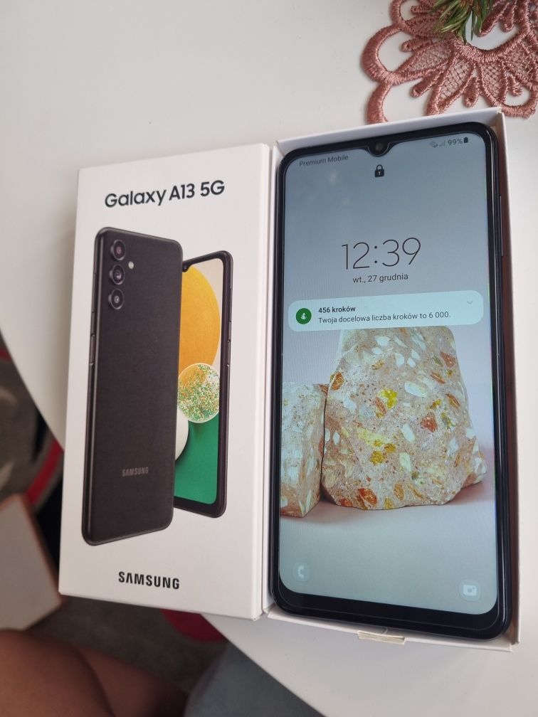 Samsung Galaxy A13 5G