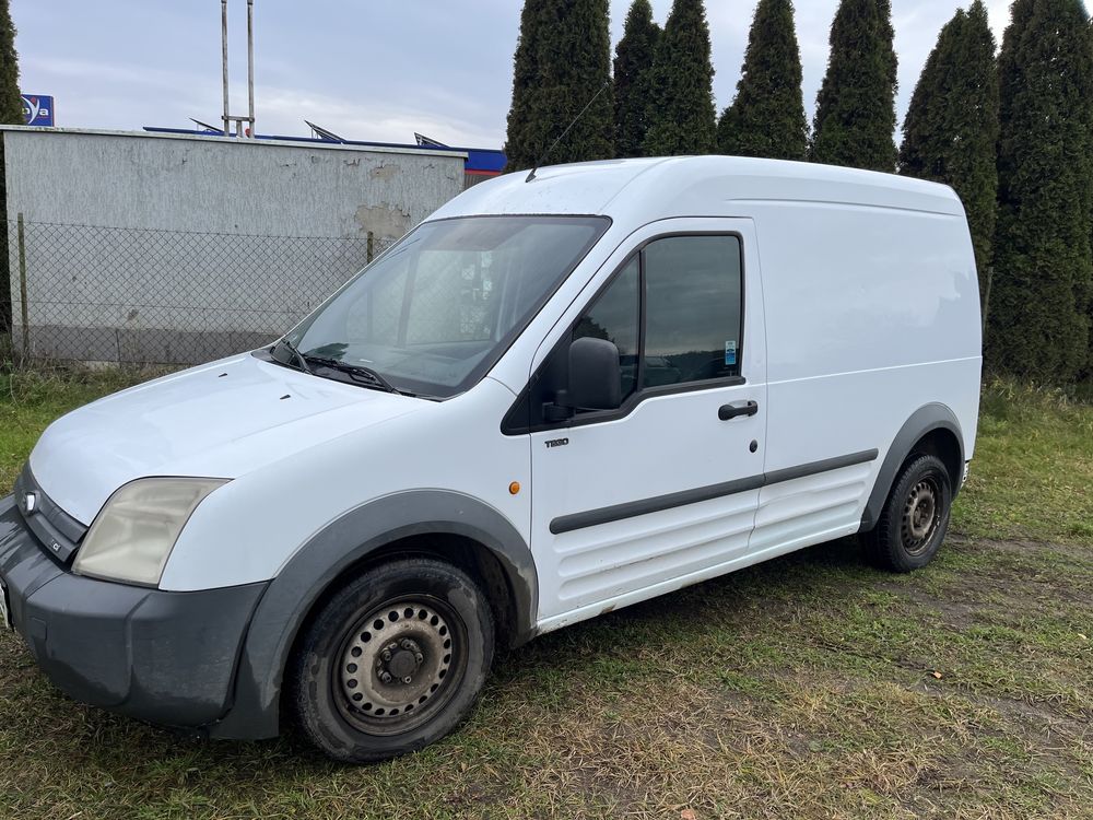 Ford transit connect 1.&tdci