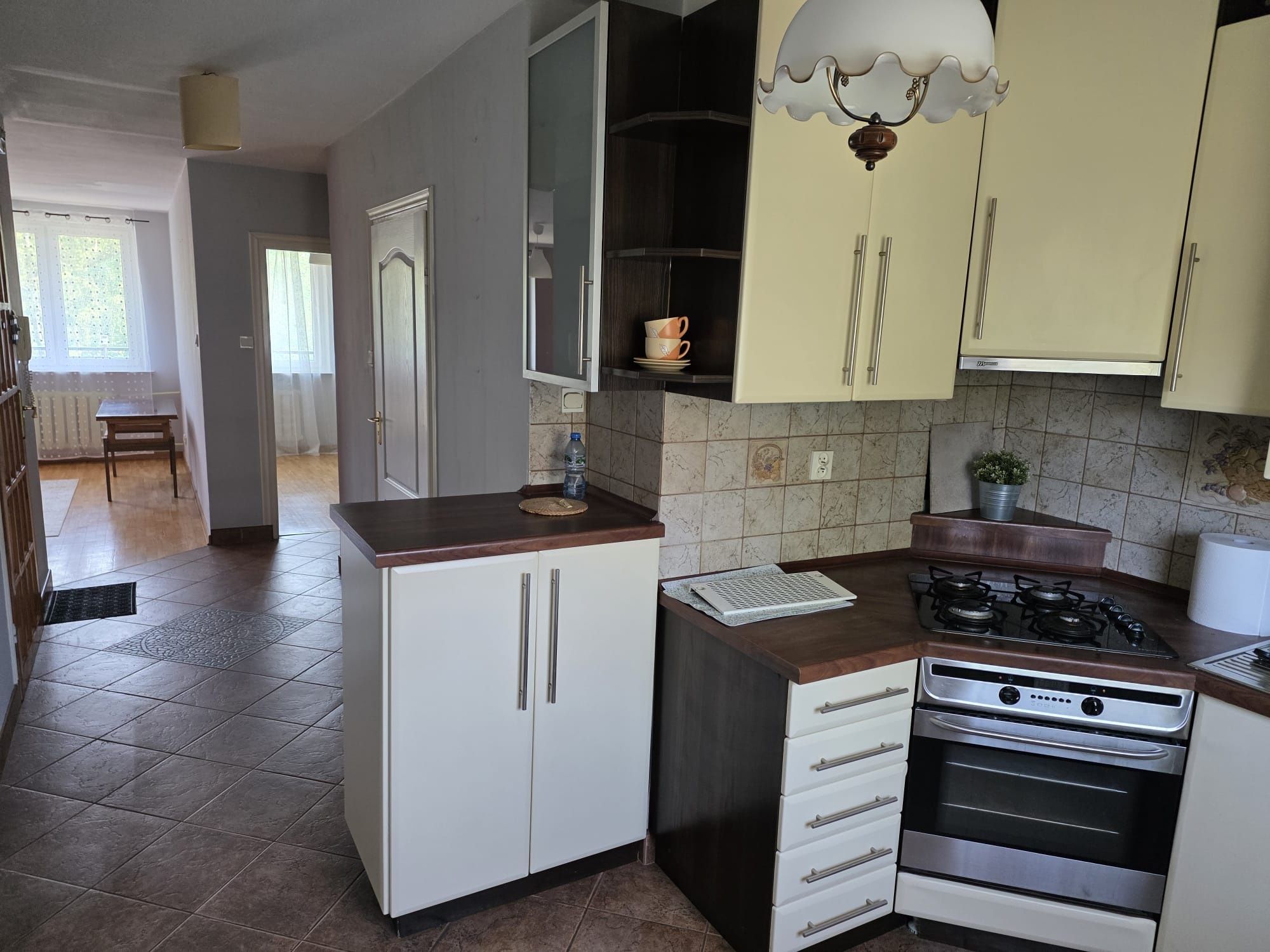 Mieszkanie do wynajęcia 44m 2pokoje