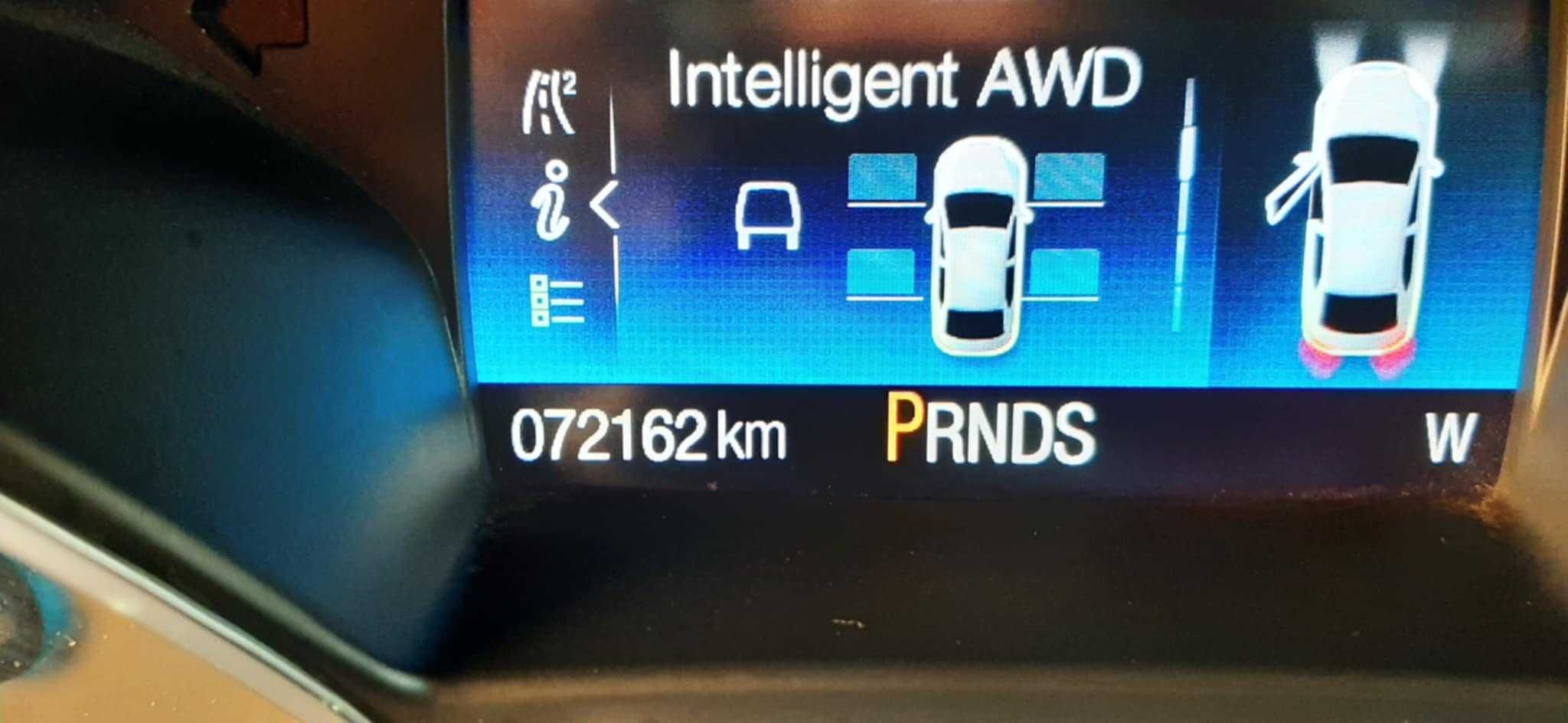 Ford Kuga 4x4 1.5 EcoBoost 183KM Automat -Panorama, Europejczyk