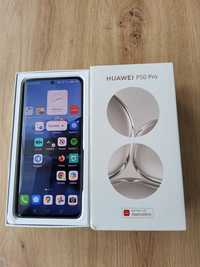 Huawei P50 pro GWARANCJA
