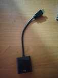 Przejściówka VGA-HDMI