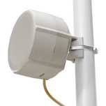 Antena zewnętrzna MikroTik SXT LTE6 kit (RBSXTR&R11e-LTE6)