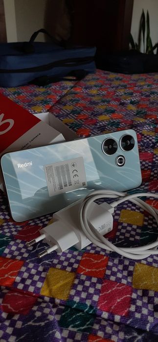 Xiaomi Redmi 13 Ocean Blue