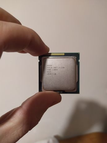 Procesor Intel Core i5 2300