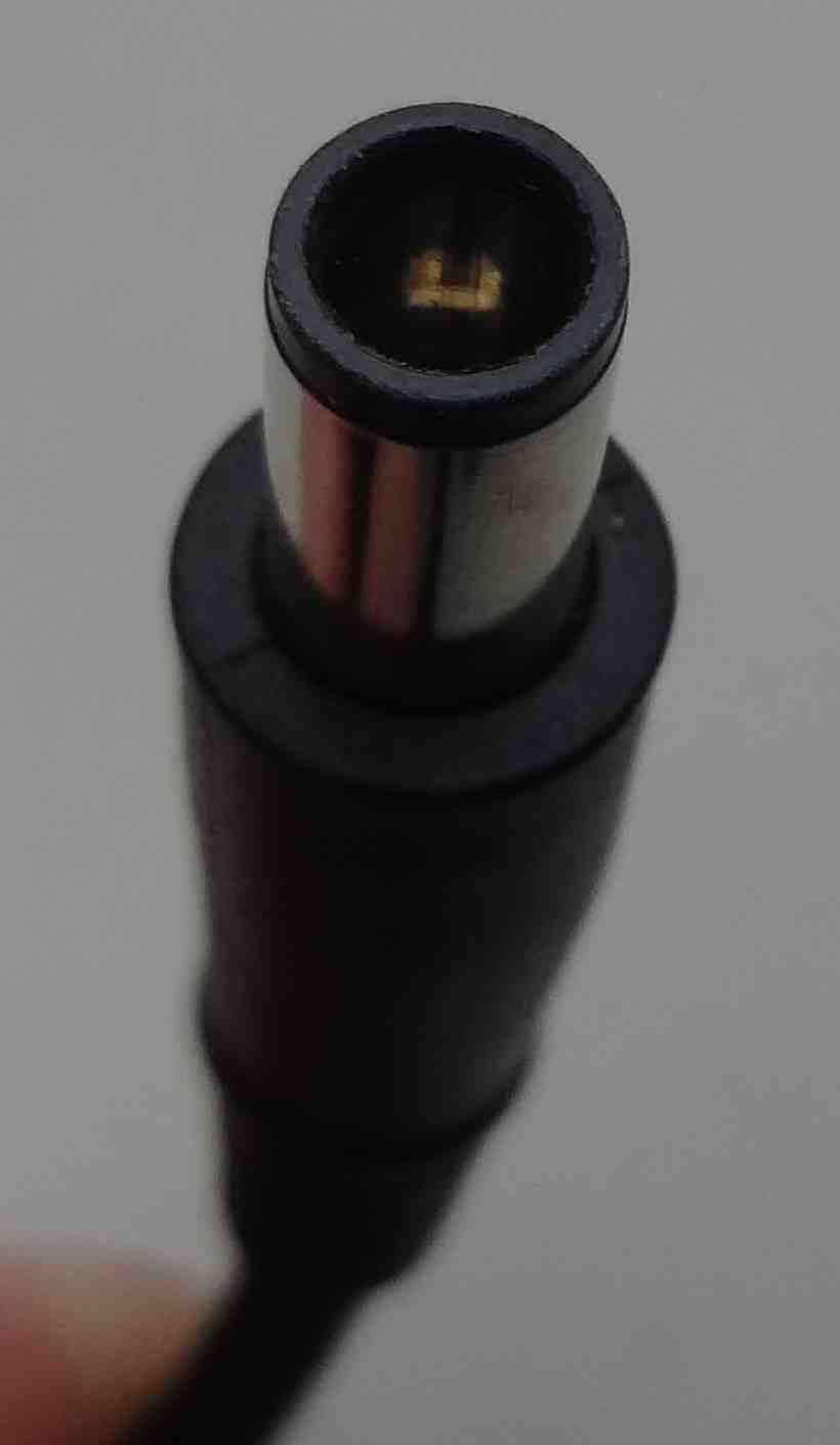 Блок питания PA-1650-02HC 19V 4.74A зарядное устройство