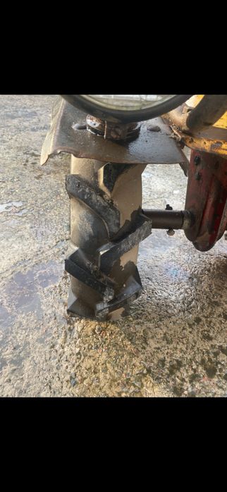 Продам мотоблок в хорошому стані