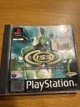 ISS International Superstar Soccer Sony PSX PS1 Konami