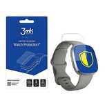 Folia ochronna na ekran smartwatcha 3mk Watch Protection ARC na Fitbit