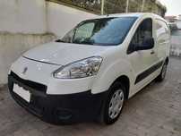 Peugeot Partner 1.6Hdi 90Cv 3lugares Nacional