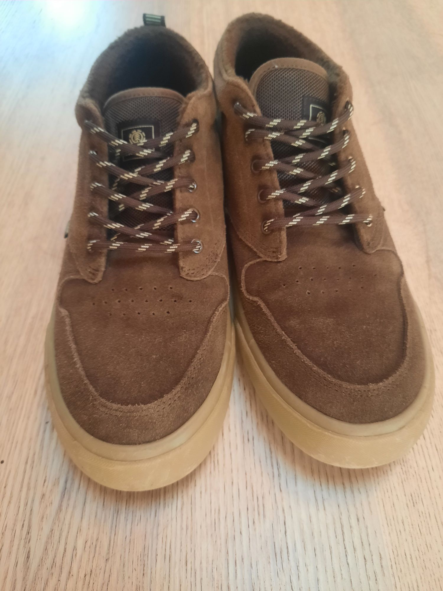Botas Element Preston 2 como novas