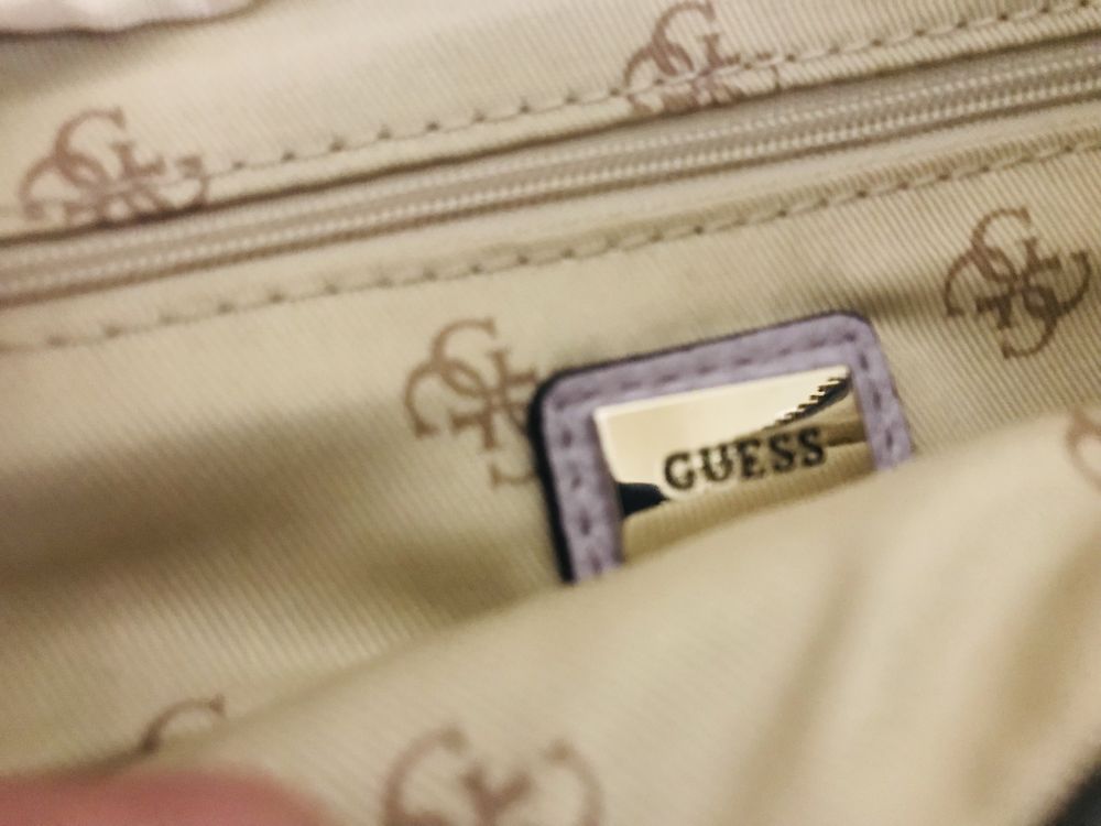 Сумка Guess