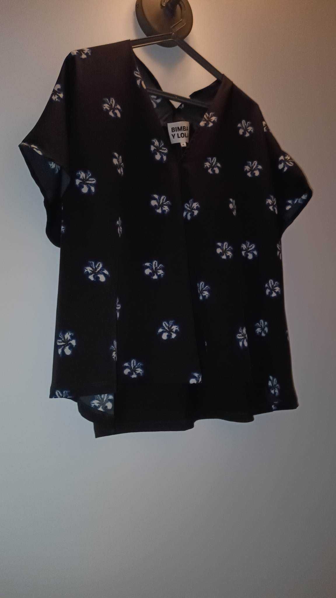 Blusa Bimba Y Lola