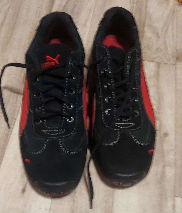 Buty robocze roz 47 puma