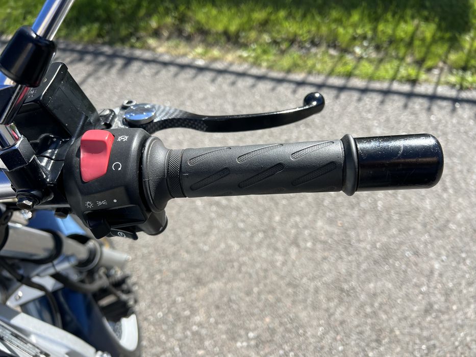 Suzuki GS500 без пробігу по Україні (2600$)