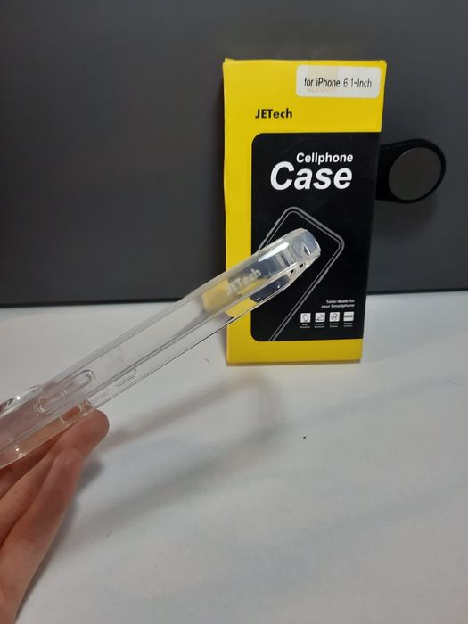 Etui JETech dla Iphone 13 Pro