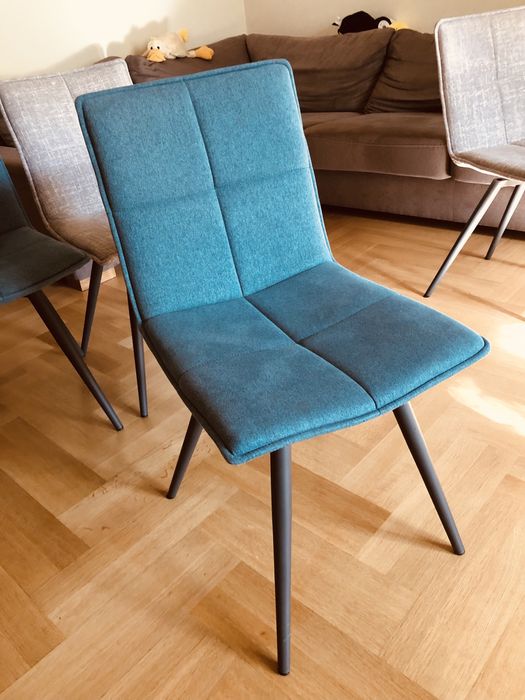 СтІлець поворотний NIKOLAS “MADRID”