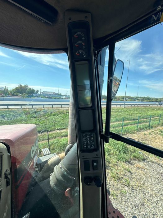 Трактор Case IH Staiger 535, 2008 р.в.