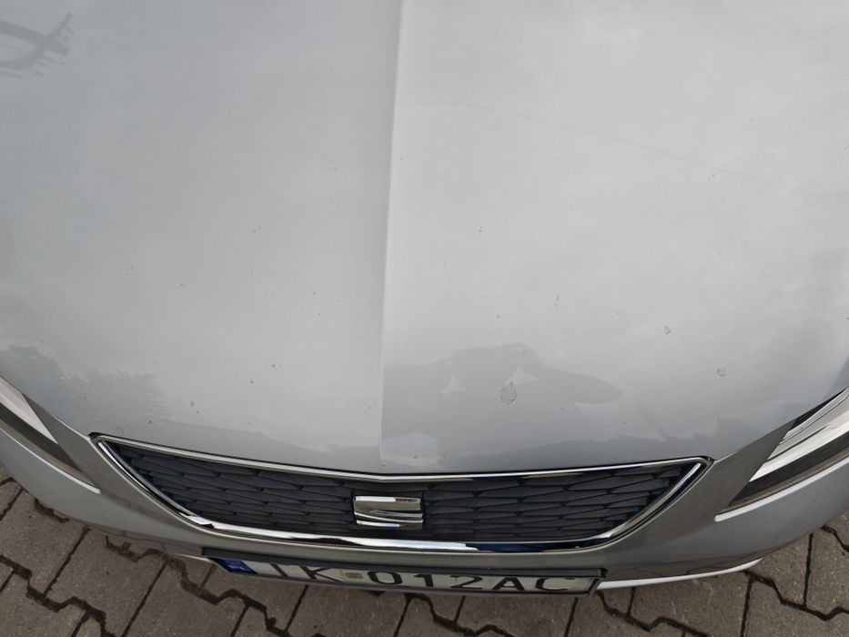 Seat Leon kombi 1.6