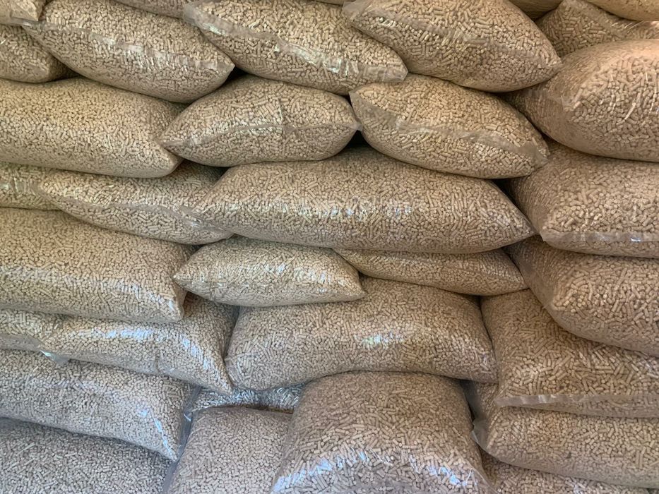 Suche drewno kominkowe, opałowe Małopolskie, Skawina, Mogilany