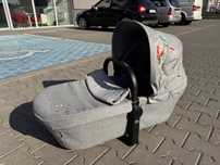 Gondola Cybex Platinium Priam Koi