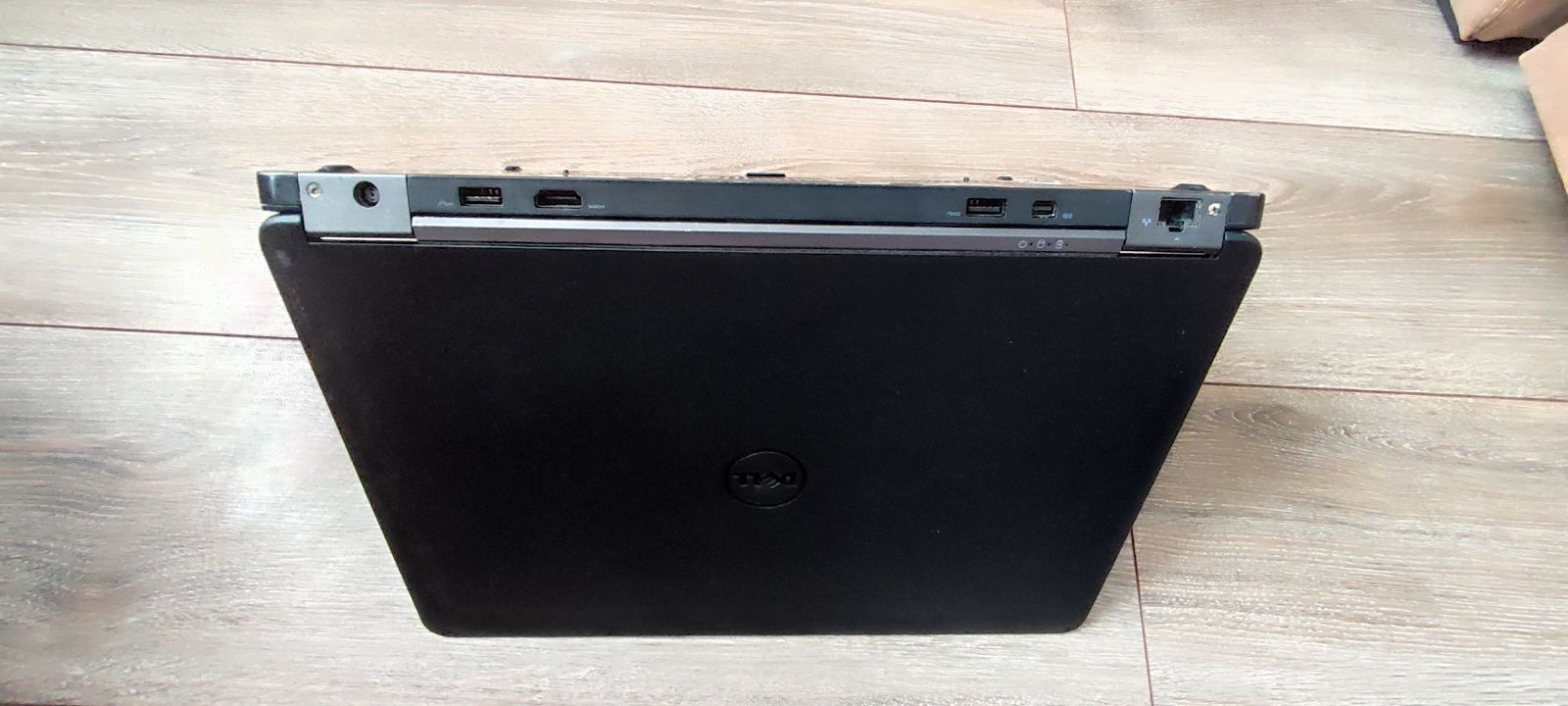 Ультрабук Dell Latitude E7450, i5-5200U, 8GB, 256GB, 14" HD