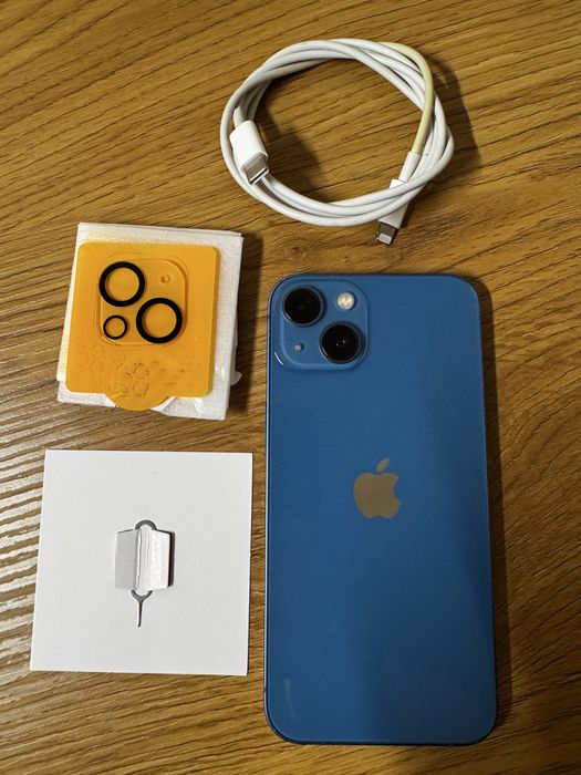 Б/у Apple Iphone 13 128Gb