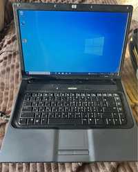 Ноутбук HP530 2 core ssd 60gb