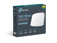 Новая WI-FI точка доступа TP-Link EAP110 2.4ГГц (Бесшовный роуминг)