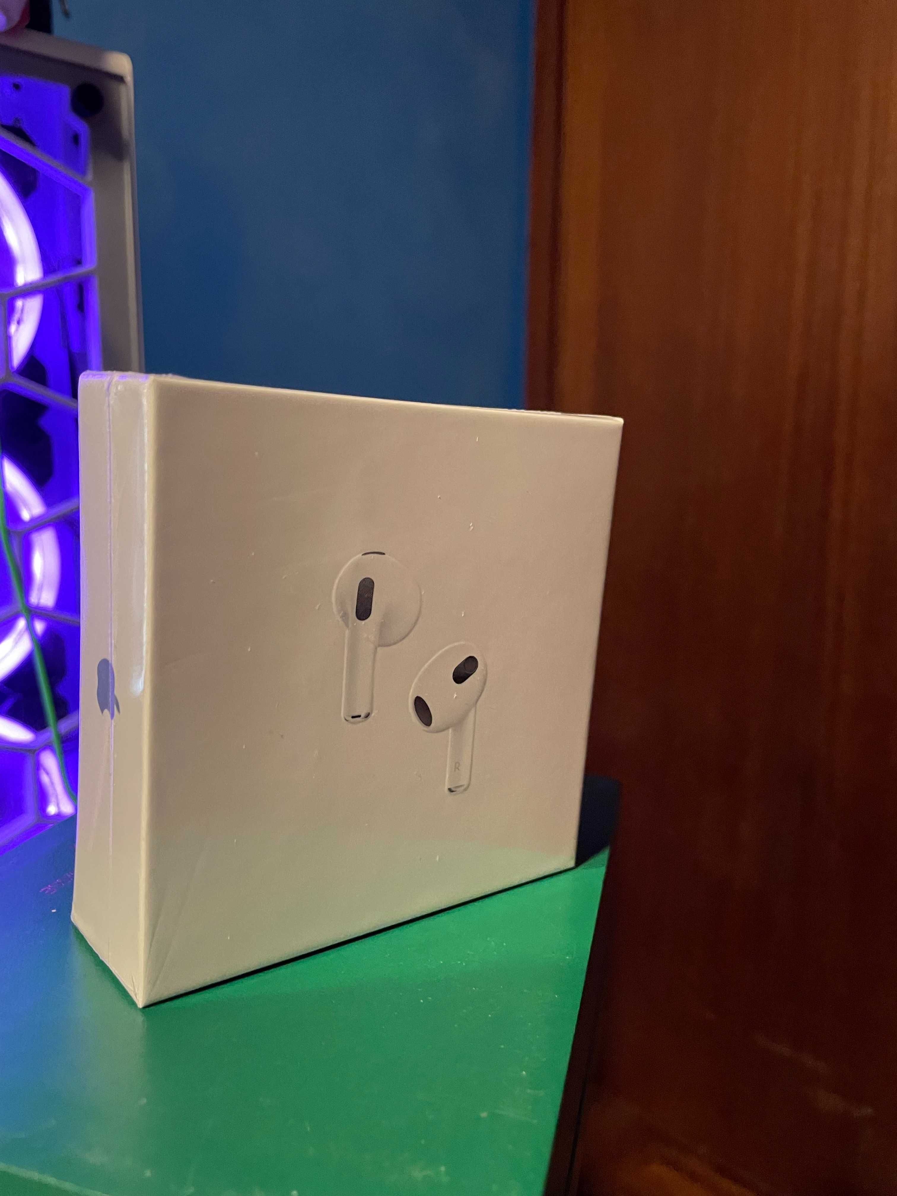 AirPods 3ª Geração